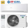 Klimatizace Panasonic KIT-PZ25-WKE