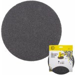 KLINGSPOR BSPA4334 Brusný výsek s.z. 225mm P120 H 0 ES255V 1bal/5ks – Zboží Dáma