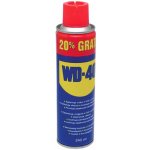 WD 40 | Olej ve spreji WD 40 200ml WD750082 – Zboží Mobilmania