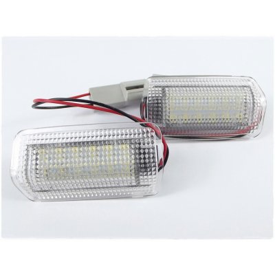 TOYOTA Land Cruiser Prado IV 09- osvětlení dveří – Hledejceny.cz