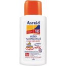 Astrid opalovací mléko s betakarotenem SPF10 200 ml