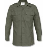 Košile Bundeswehr OLIV nová – Zbozi.Blesk.cz
