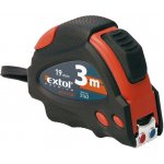 Extol Craft metr svinovací, 7,5m, šířka pásku 25mm 3147 – Zboží Mobilmania