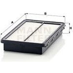 MANN-FILTER C30027 – Hledejceny.cz