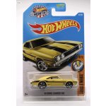 Mattel Hot Wheels 69 Dodge Charger 500 – Sleviste.cz