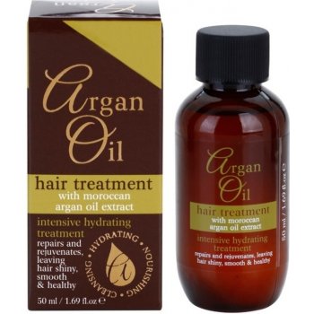 Argan Oil Hydrating Nourishing Cleansing intenzivní hydratační péče s arganovým olejem Nourishes and Hydrates Leaving Hands Feeling Soft and Smooth 50 ml