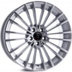 Diewe Presto 10,5x22 5x112 ET35 argento silver – Hledejceny.cz