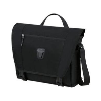 Samsonite Dye-Namic Messenger Bag 14.1 146464-1041 14" černá – Zboží Mobilmania