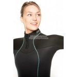 BARE NIXIE ULTRA 5mm - dámský, černá – Zboží Dáma