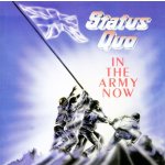 Status Quo - In The Army Now CD – Hledejceny.cz