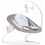 Hauck Alpha Bouncer Deluxe sand – Hledejceny.cz