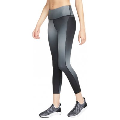 Nike Fast Women s Mid-Rise 7/8 Printed Leggings dx0950-010 – Hledejceny.cz