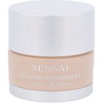 Sensai Cellular Performance Lifting oční liftingový krém s remodelujícím účinkem 15 ml – Zboží Dáma
