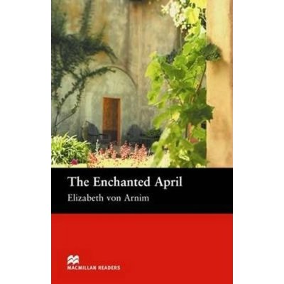 Enchanted April Arnim Elizabeth von – Hledejceny.cz