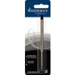 Waterman 1507/7534250 náplň do kuličkové tužky černá – Zboží Živě