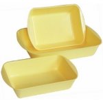 VCAS miska obalovací 3 ks plast 1640041 – Zboží Dáma