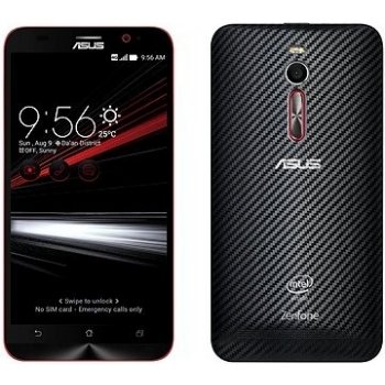 Asus ZenFone 2 Deluxe ZE551ML 256GB