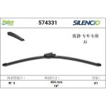 Valeo Silencio X-TRM 405 mm VA 574331 – Sleviste.cz