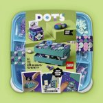 LEGO® DOTS™ 41925 Kazeta tajemství – Hledejceny.cz