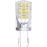 Emos lED žárovka Classic JC 4W G9 neutrální bílá – Zboží Živě