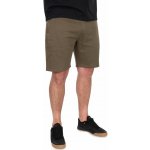Fox Kraťasy Collection LW Jogger Short Green & Black – Hledejceny.cz