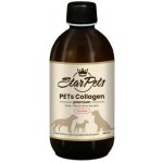 PETs Collagen Premium Tuňák sirup kloubní výživa pro psy 300 ml – Hledejceny.cz