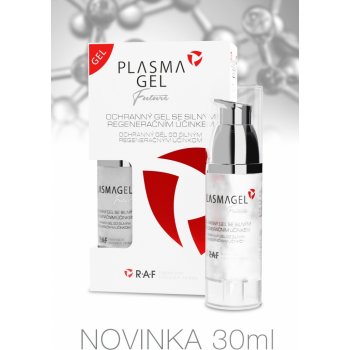 Future Medicine Plasma gel 30 ml