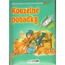 Kouzelné pohádky - Malá kniha velkých pohádek - Vladimír Hulpach