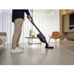 Miele Triflex HX2 Cat & Dog SOML0 Obsidian černá – Hledejceny.cz