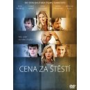 Cena za štěstí DVD