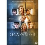 Cena za štěstí DVD – Hledejceny.cz