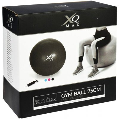 XQ MAX GYMBALL 75 cm