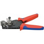KNIPEX Univerzální odizolovací kleště 121211 – Zboží Mobilmania