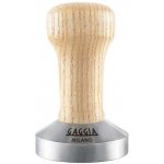Tamper Gaggia jasanové dřevo 58 mm – Zboží Dáma