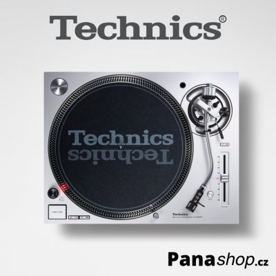 Technics SL-1200 MK7 – Zboží Mobilmania