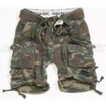 Surplus shorts Division woodland – Zbozi.Blesk.cz