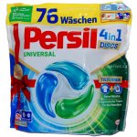 Persil Universal 4v1 prací kapsle 76 PD – Zbozi.Blesk.cz
