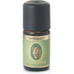 Primavera Lemongrass BIO éterický olej 5 ml – Hledejceny.cz