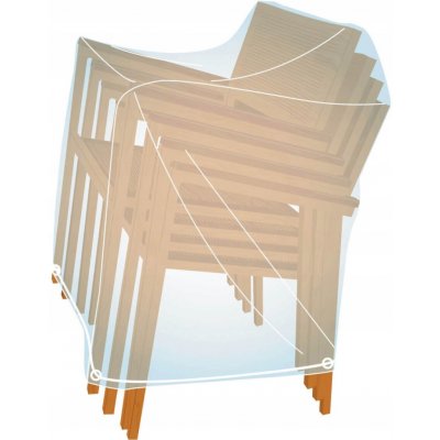 CAMPINGAZ Ochranný obal na nábytek Rectangular XL – Hledejceny.cz