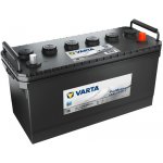 Varta Promotive Black 12V 110Ah 850A 610 050 085 – Hledejceny.cz