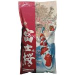 JPD Japan Pet Products Fujizakura Nishiki 7 mm 10 kg – Hledejceny.cz