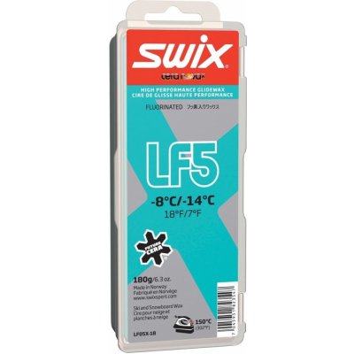 Swix LF5X 180g – Zboží Dáma