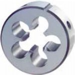 JBO Závitové očko kuželový závit trubkový whitworth din en 24230 r3/8 hss, jbo, 103465 – Zboží Mobilmania