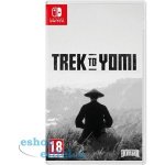 Trek To Yomi – Zboží Živě