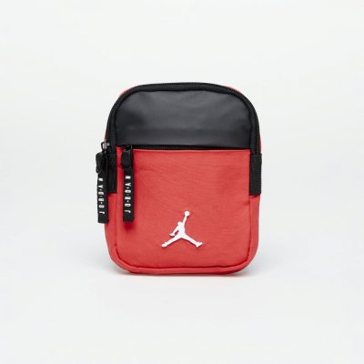 Jordan Airborne Hip Bag Gym Red