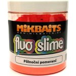 MikBaits Obalovací Dip Fluo Slime Půlnoční Pomeranč 100 g – Zboží Mobilmania