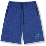 Wolf chlapecké funkční kraťasy T2545 modrá – Zbozi.Blesk.cz