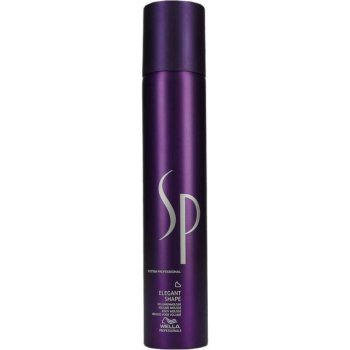 Wella SP Elegant Shape (Volume Mousse) 50 ml