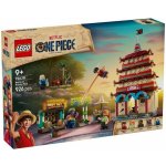 LEGO® ONE PIECE 75638 Bitva v Arlongově parku – Zboží Živě
