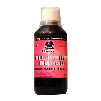 LK Baits All Amino Nutric 250ml